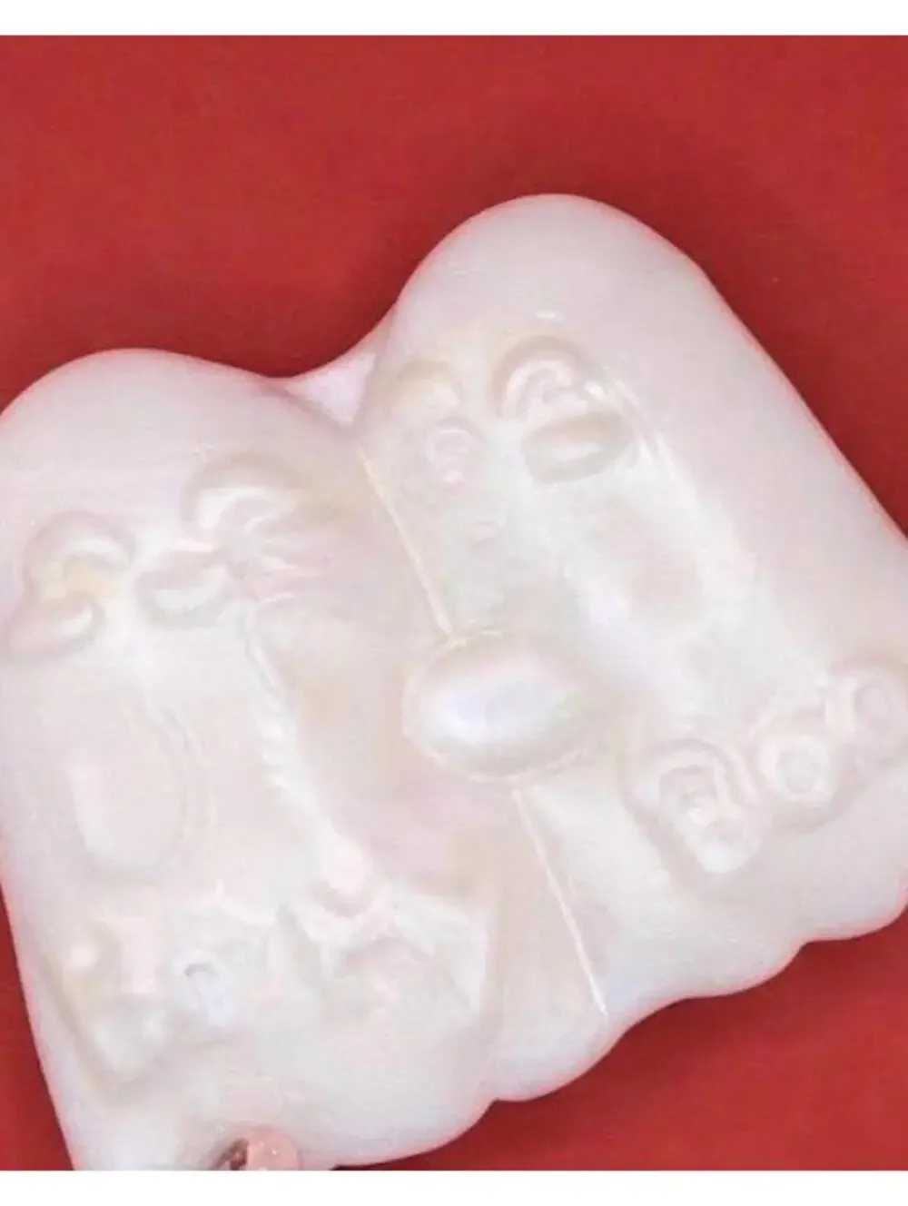 Be My Boo Soap, Spooky Valentine’s Day gift, Couples ghost